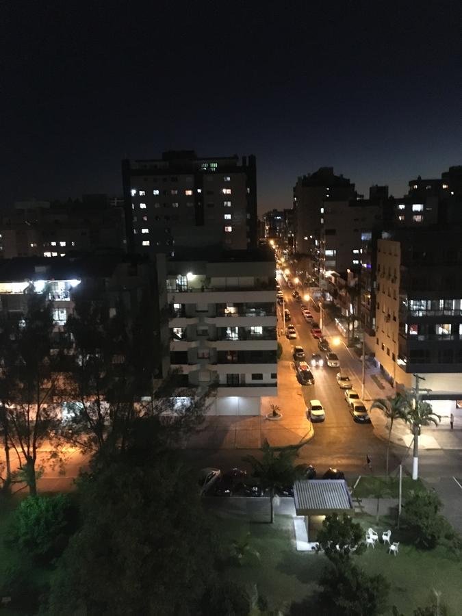 Condado Da Praca Lägenhet Capão da Canoa Exteriör bild